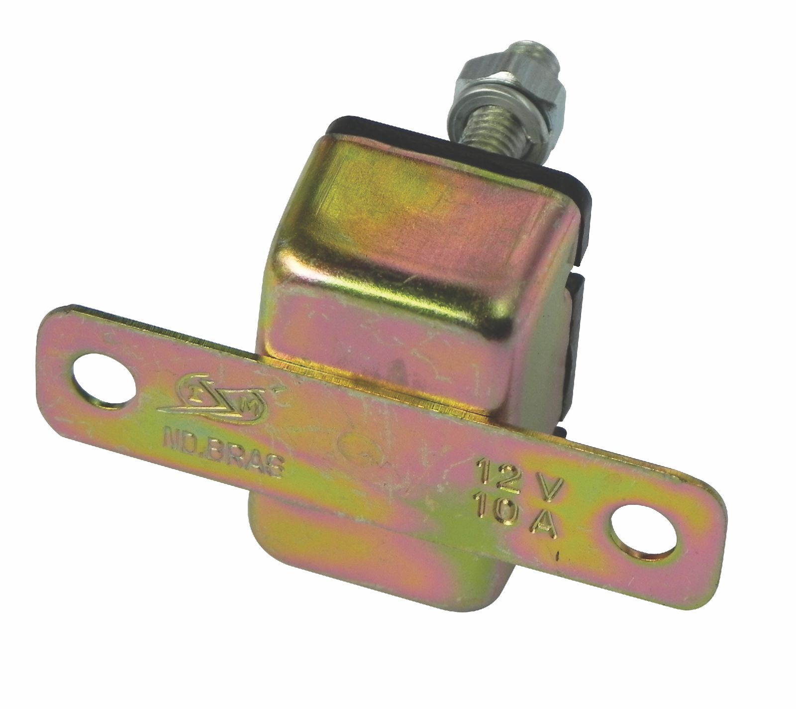 DISJUNTOR TERMICO 20 A COM SUPORTE - IM10101 