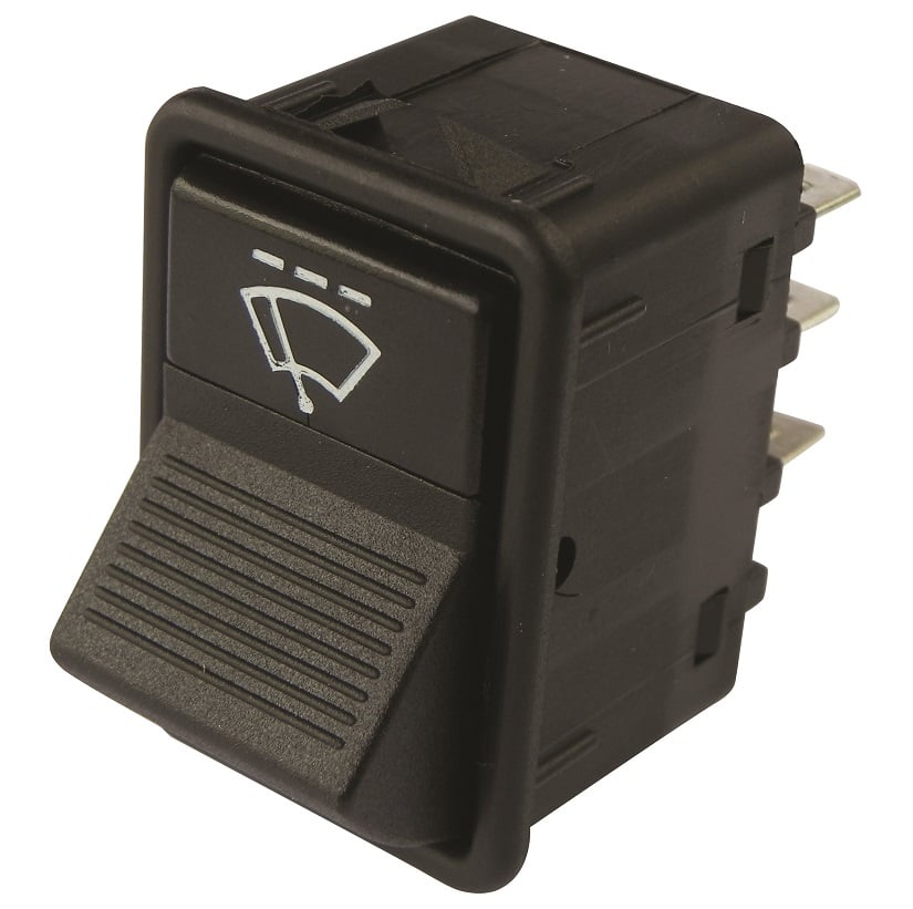 INTERRUPTOR TECLA MB LIMPADOR - IM10631 