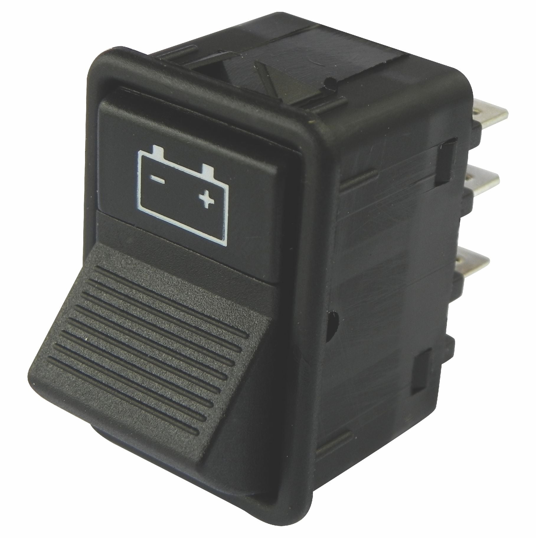 INTERRUPTOR CHAVE GERAL DA BATERIA  - IM10637 