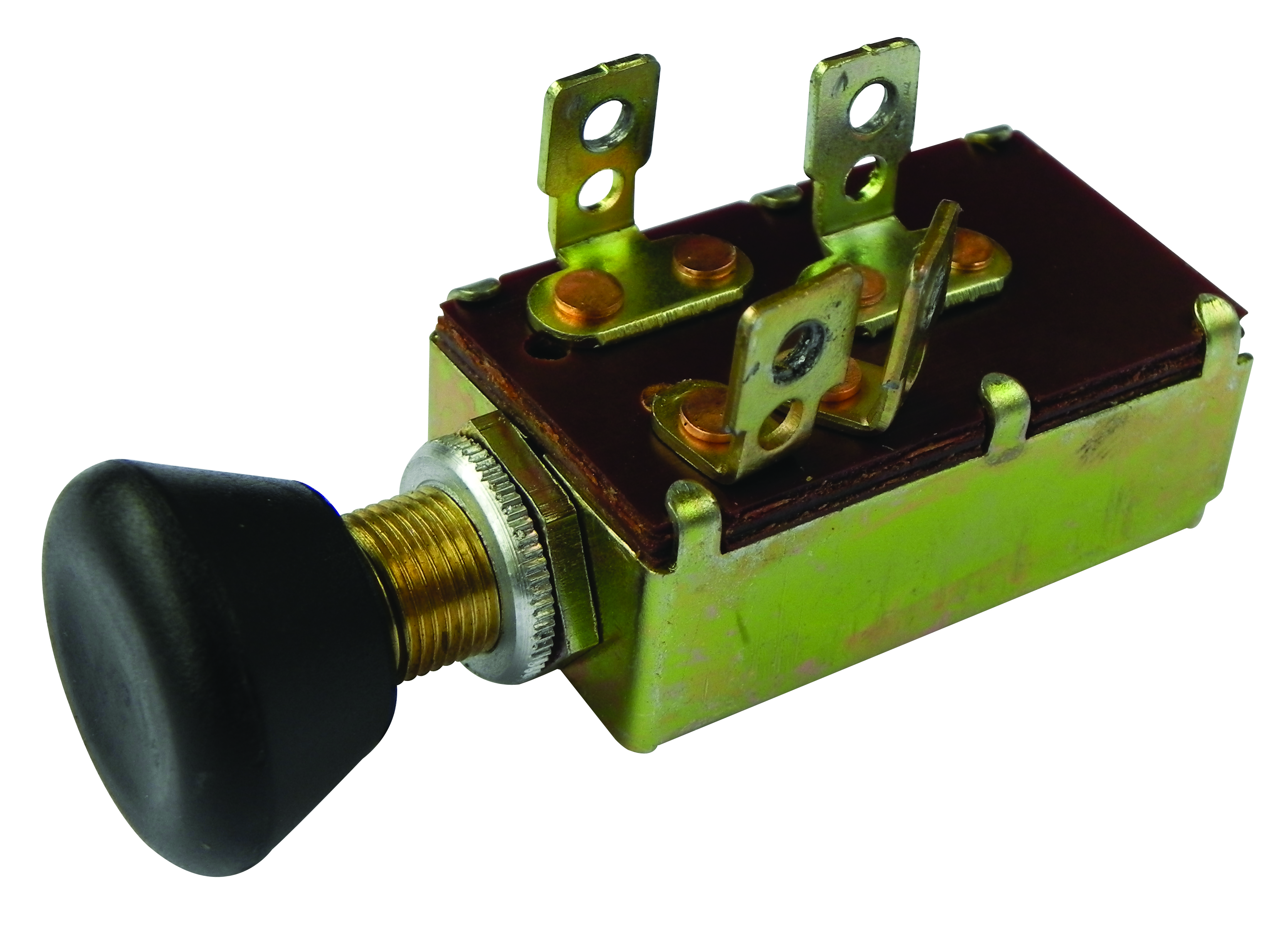 CHAVE DE LUZ USO GERAL 120 W   - IM11006S  