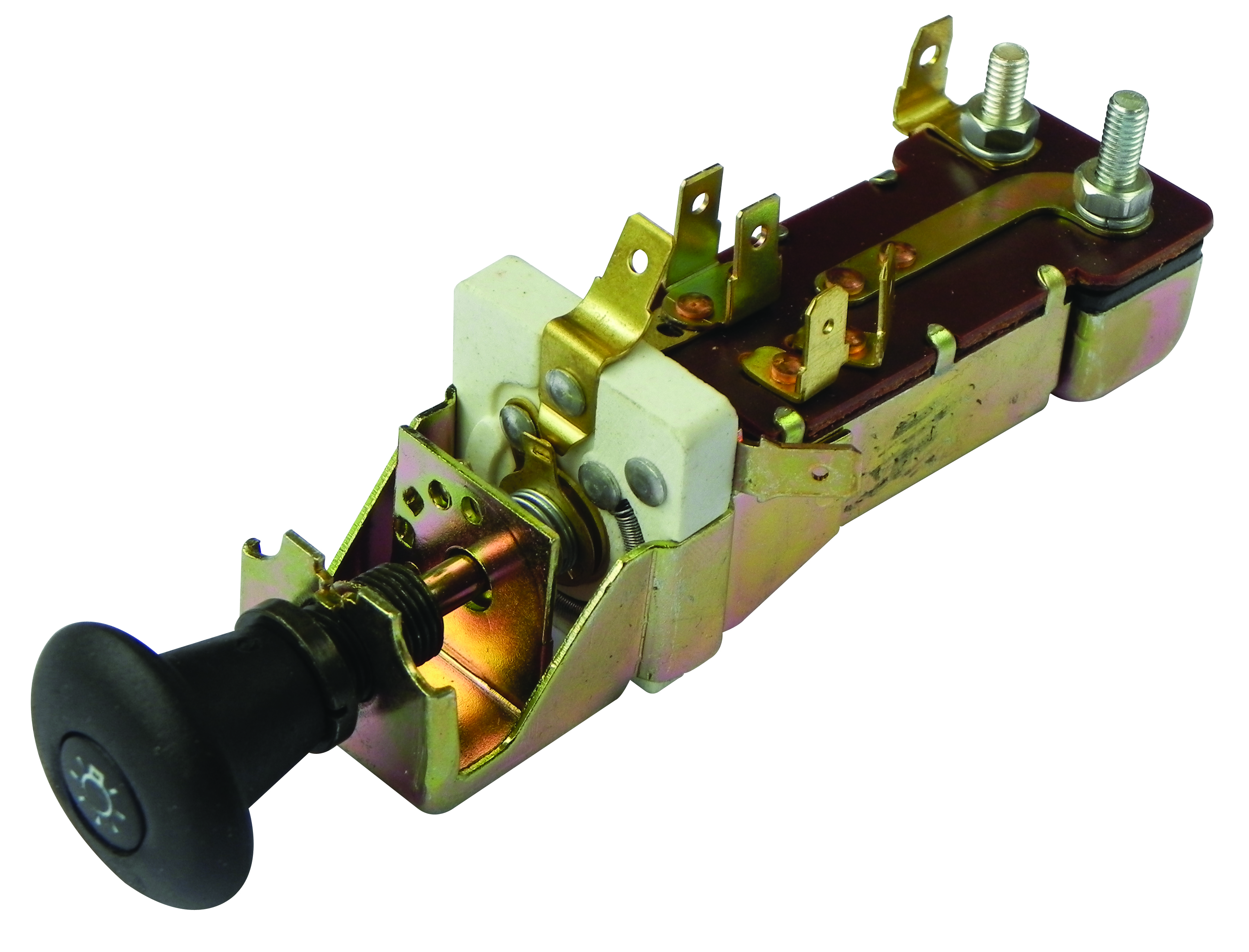 CHAVE LUZ CAMINHAO FORD 82 EM DIANTE  - IM11007 