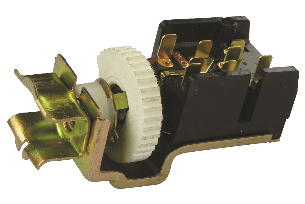 CHAVE DE LUZ PARA  CAMI FORD 72 A 81  - IM11024 