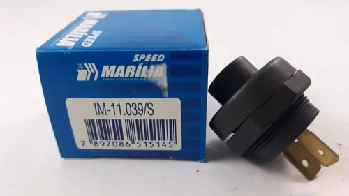 BOTAO PARTIDA MB 10A   - IM11039S 