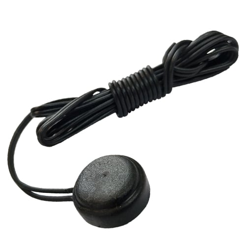 BOTAO COM CLICK ALARME DE PANICO BLOQUEIO  - IM11047 