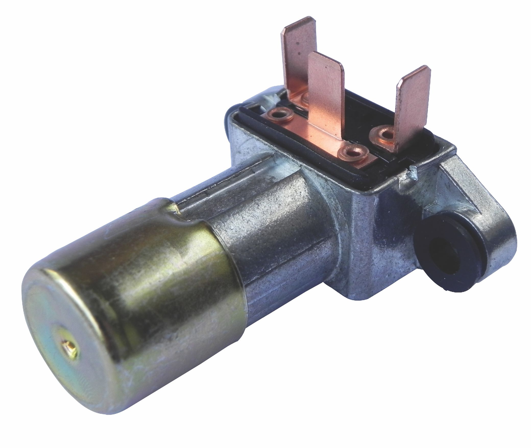 BOTAO COMUTADOR FAROL DE CORCEL ELETRICO GALAXI   - IM11052 