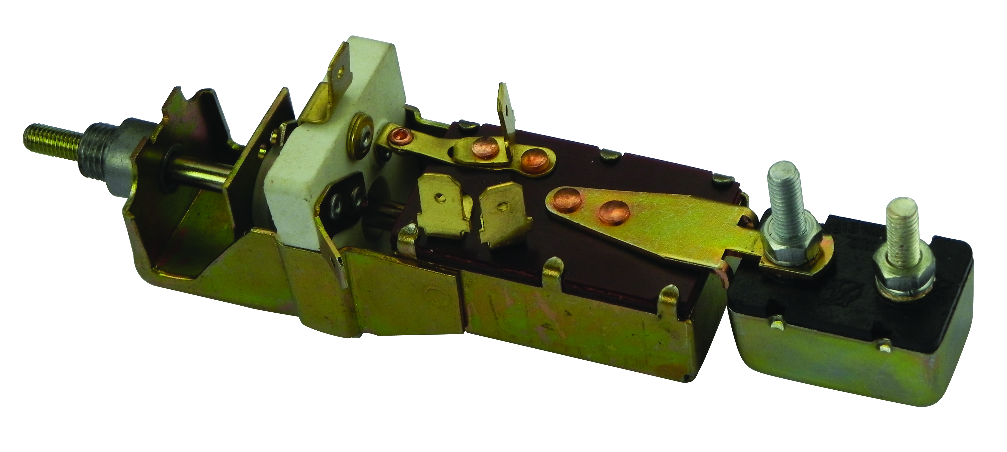 CHAVE DE LUZ CORCEL E RURAL WILLYS   - IM11074 