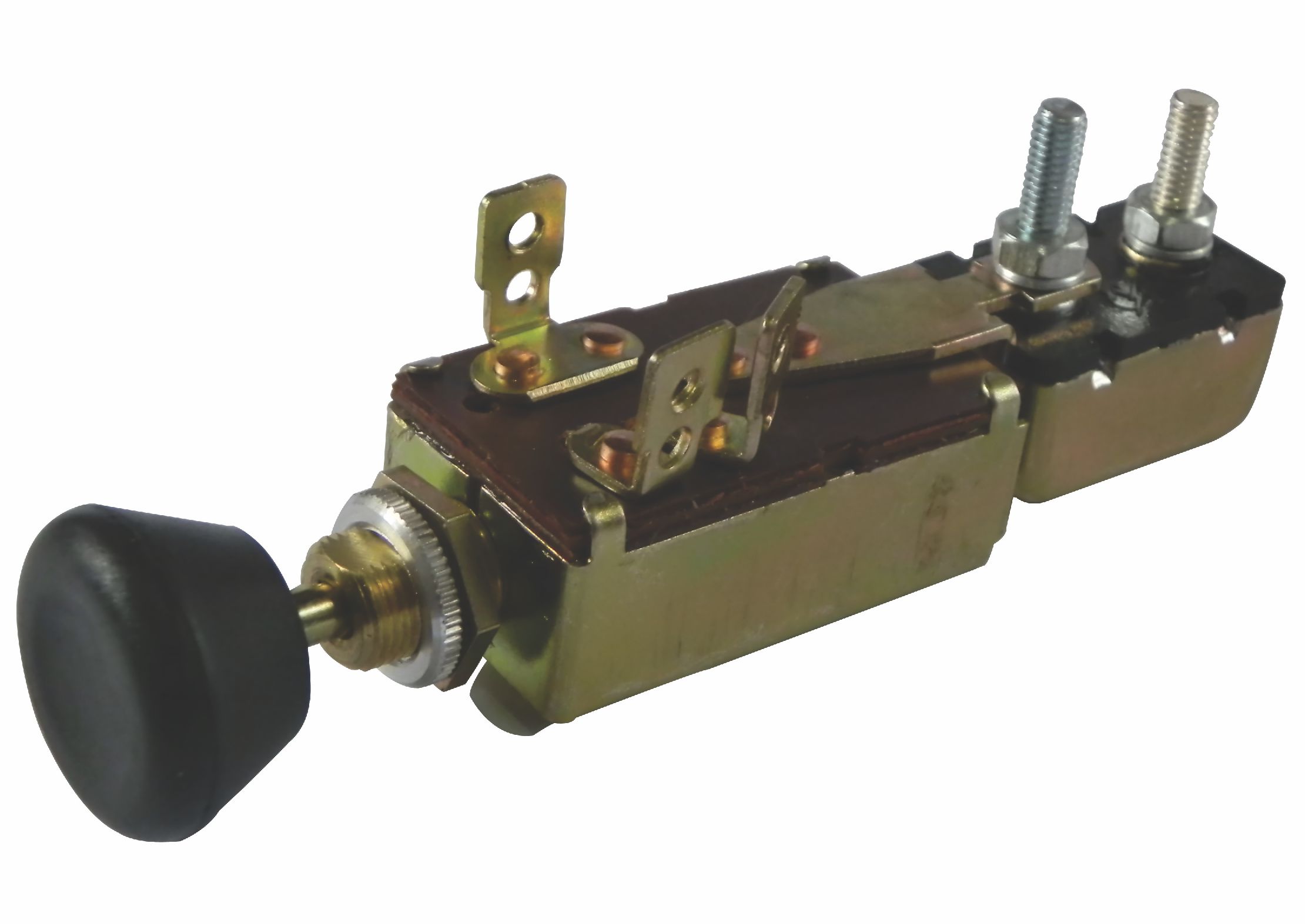 CHAVE DE LUZ WILLYS 65 A 75 150W  - IM11075 