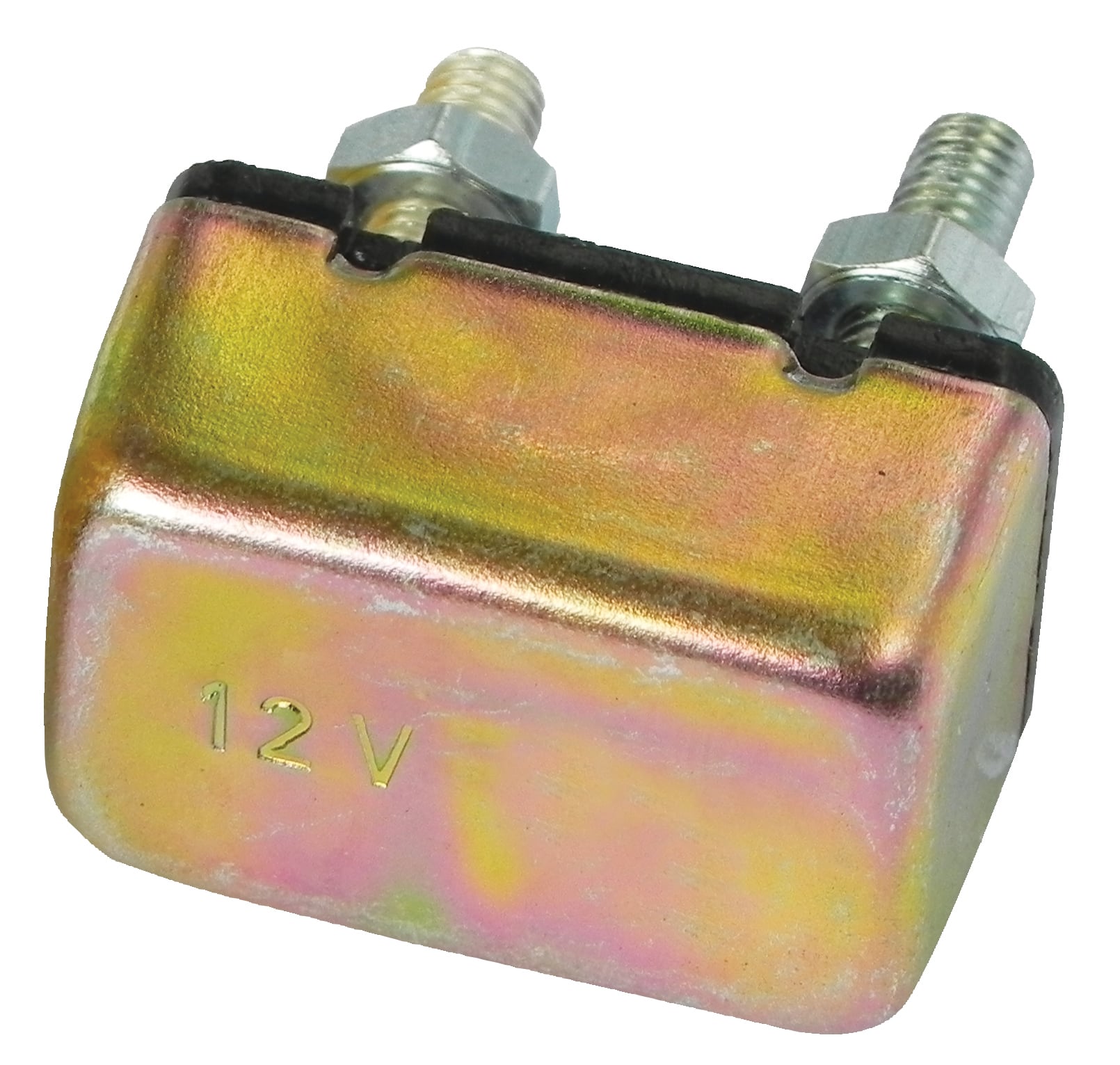 DISJUNTOR TERMICO 90-12VX30A  - IM11090 