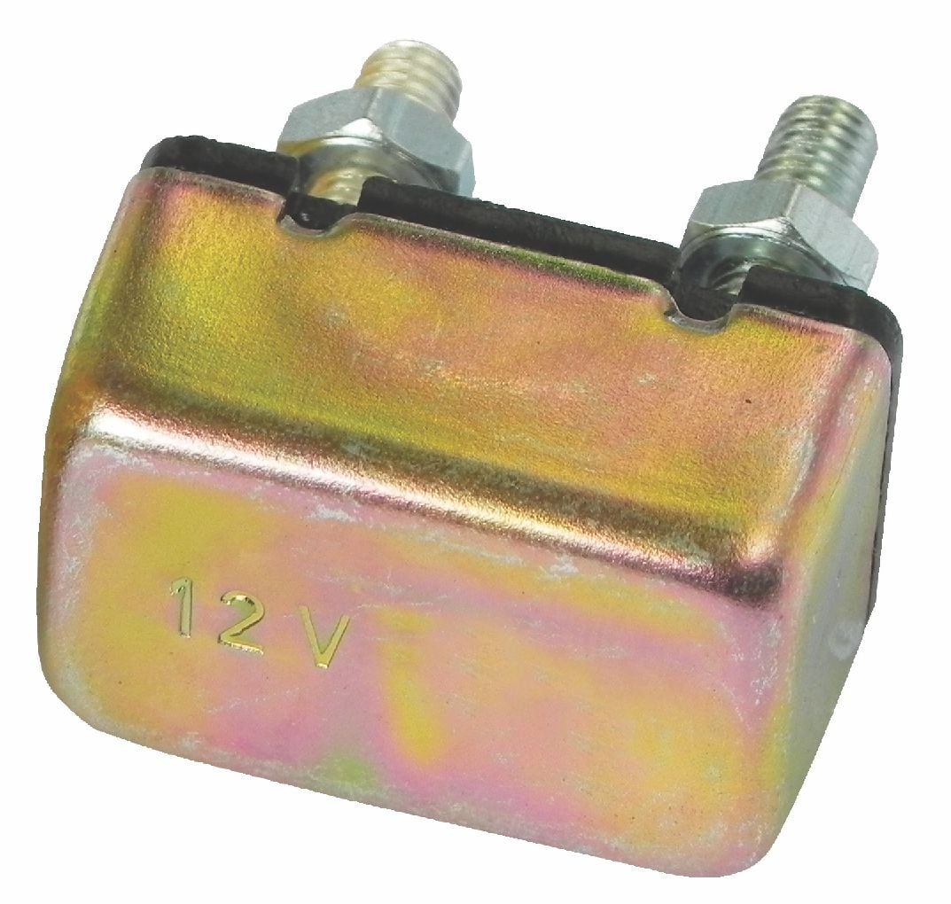 DISJUNTOR TERMICO 92-12V X 18A - IM11092 