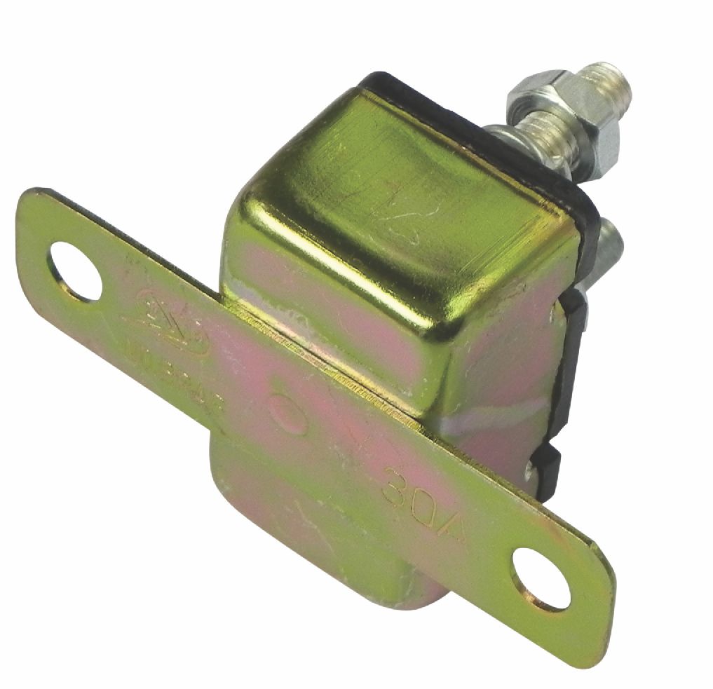DISJUNTOR TERMICO 98-12VX15A  - IM11098 