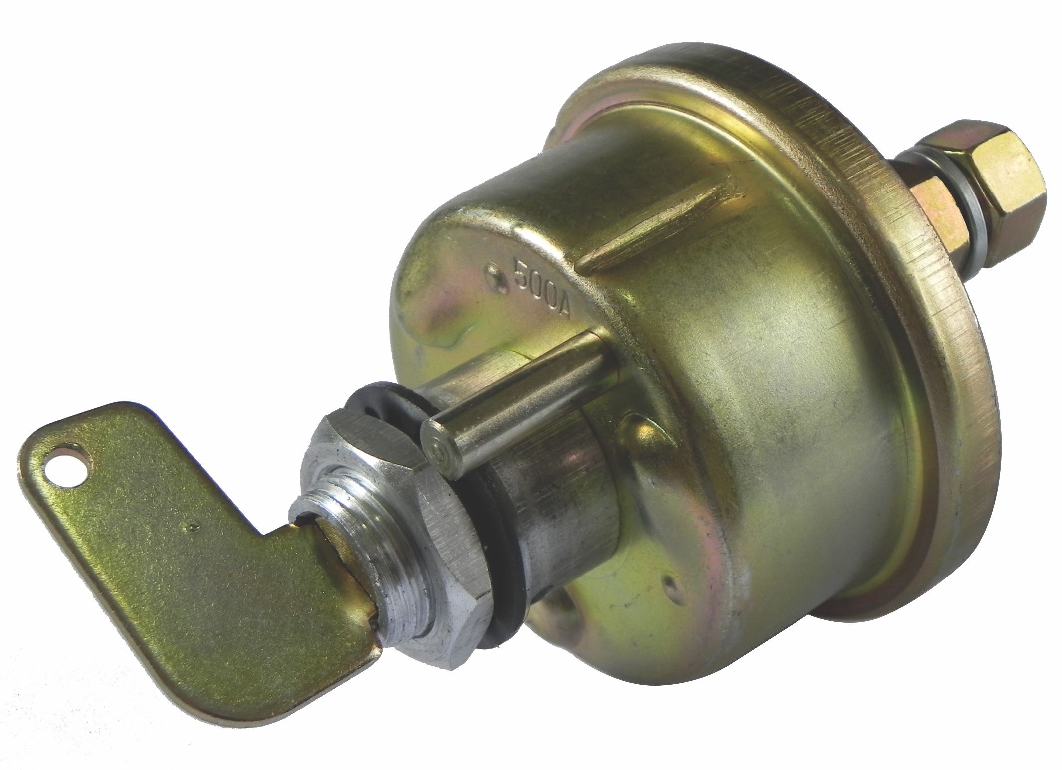 CHAVE GERAL COM SUPORTE CORREIA CARTEPILLAR 500A - IM11102 