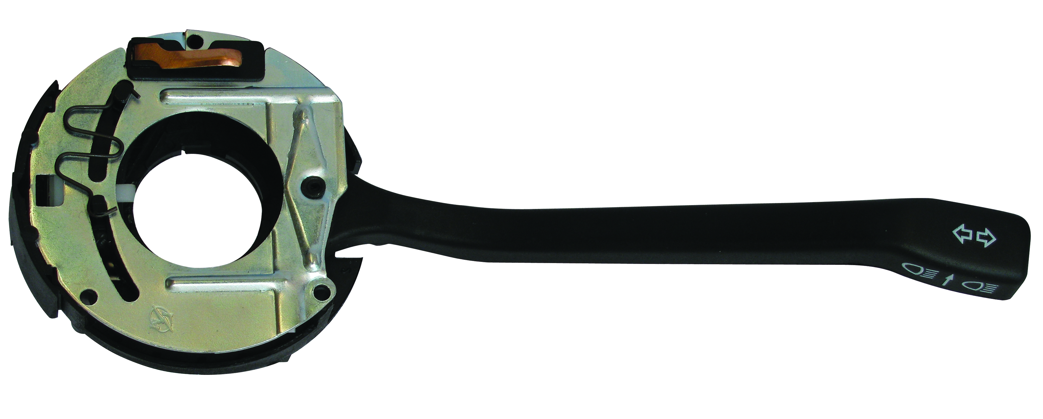 CHAVE SETA GOL/PASSAT/SAVEIRO 88.....  COM LAMPEJO  - IM11112 