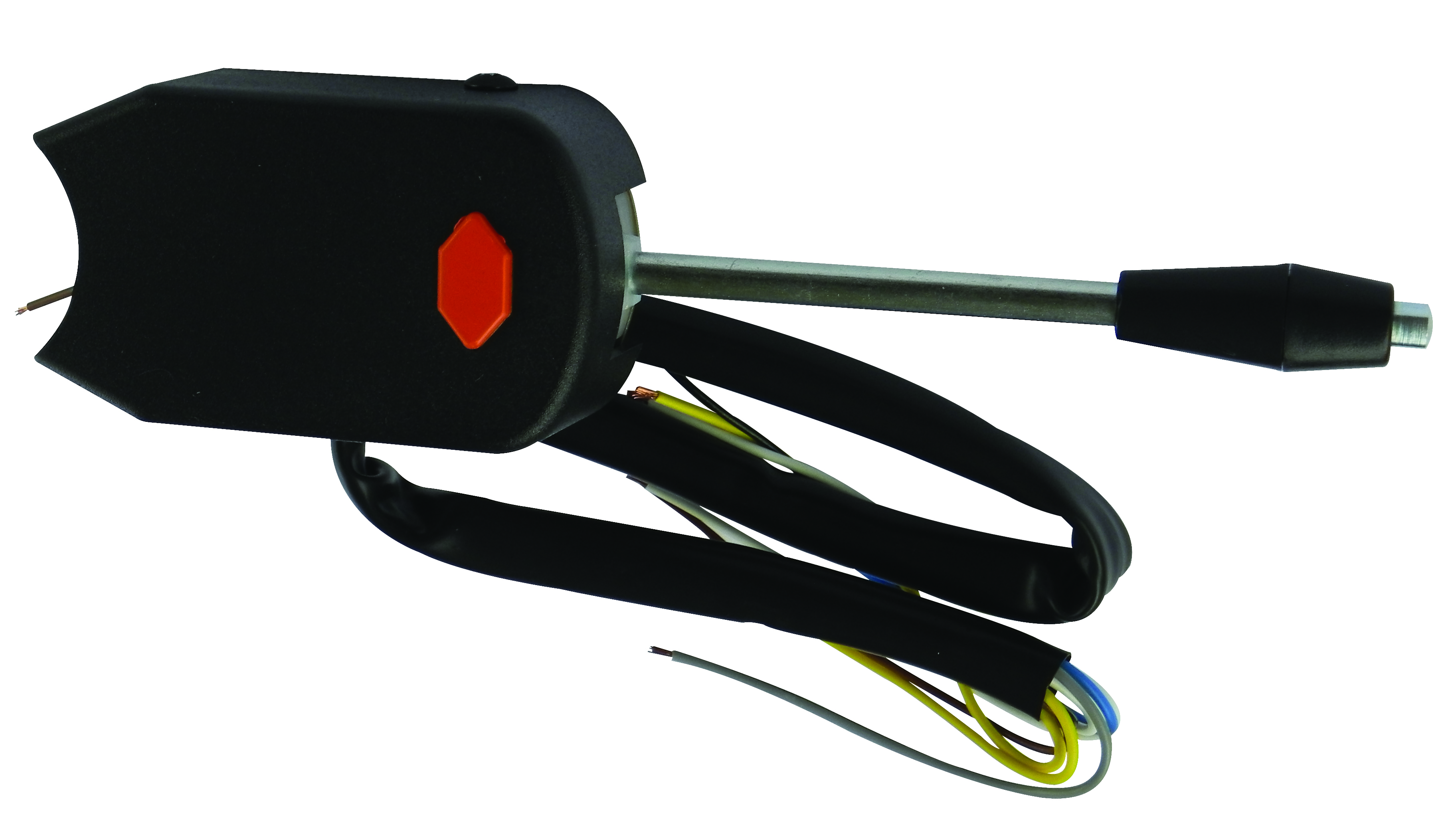 CHAVE SETA USO GERAL 12 V COM KIT PARA INSTAL  - IM11119 