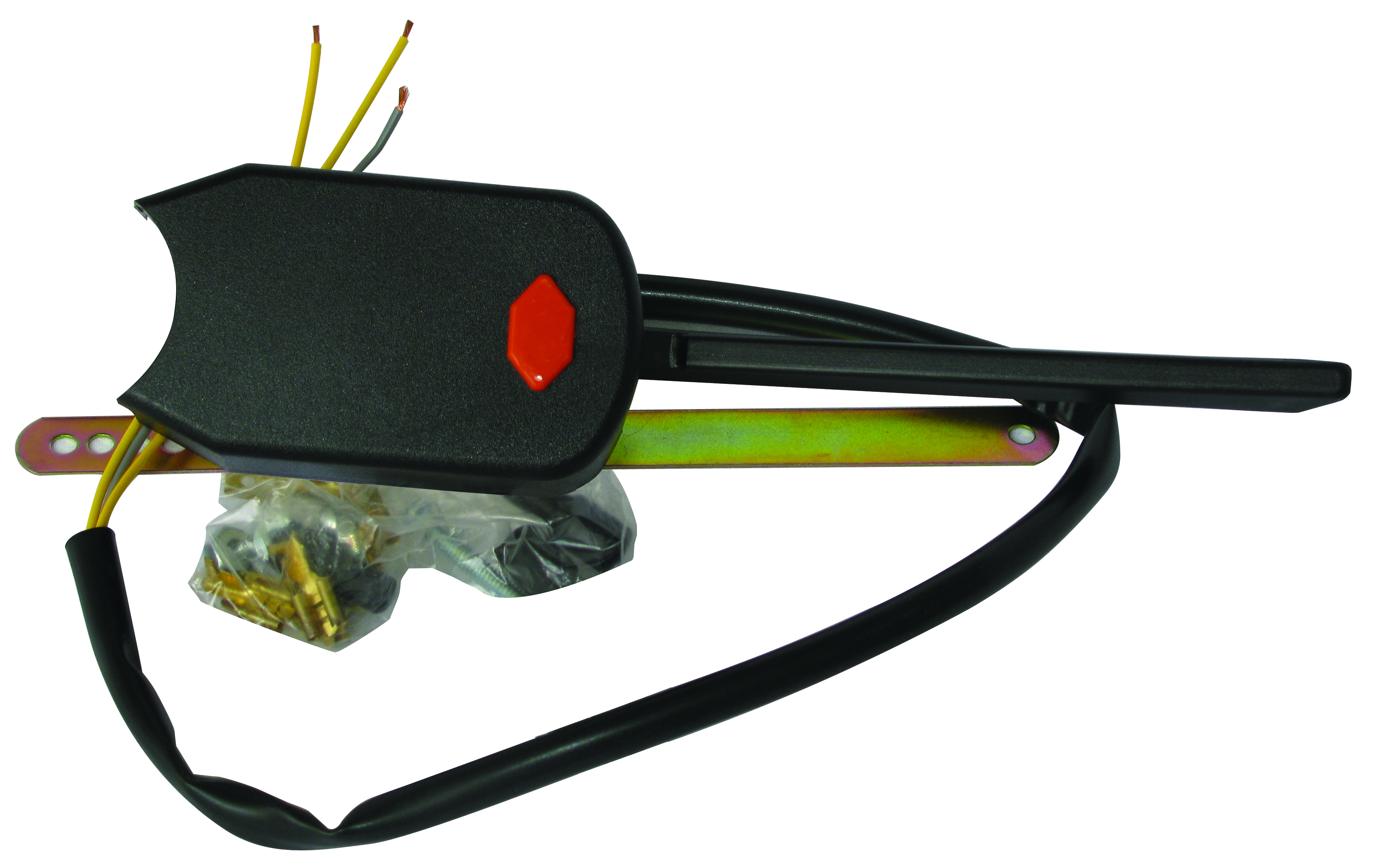 CHAVE SETA PARA TOYOTA 12V USO GERAL  - IM11120 