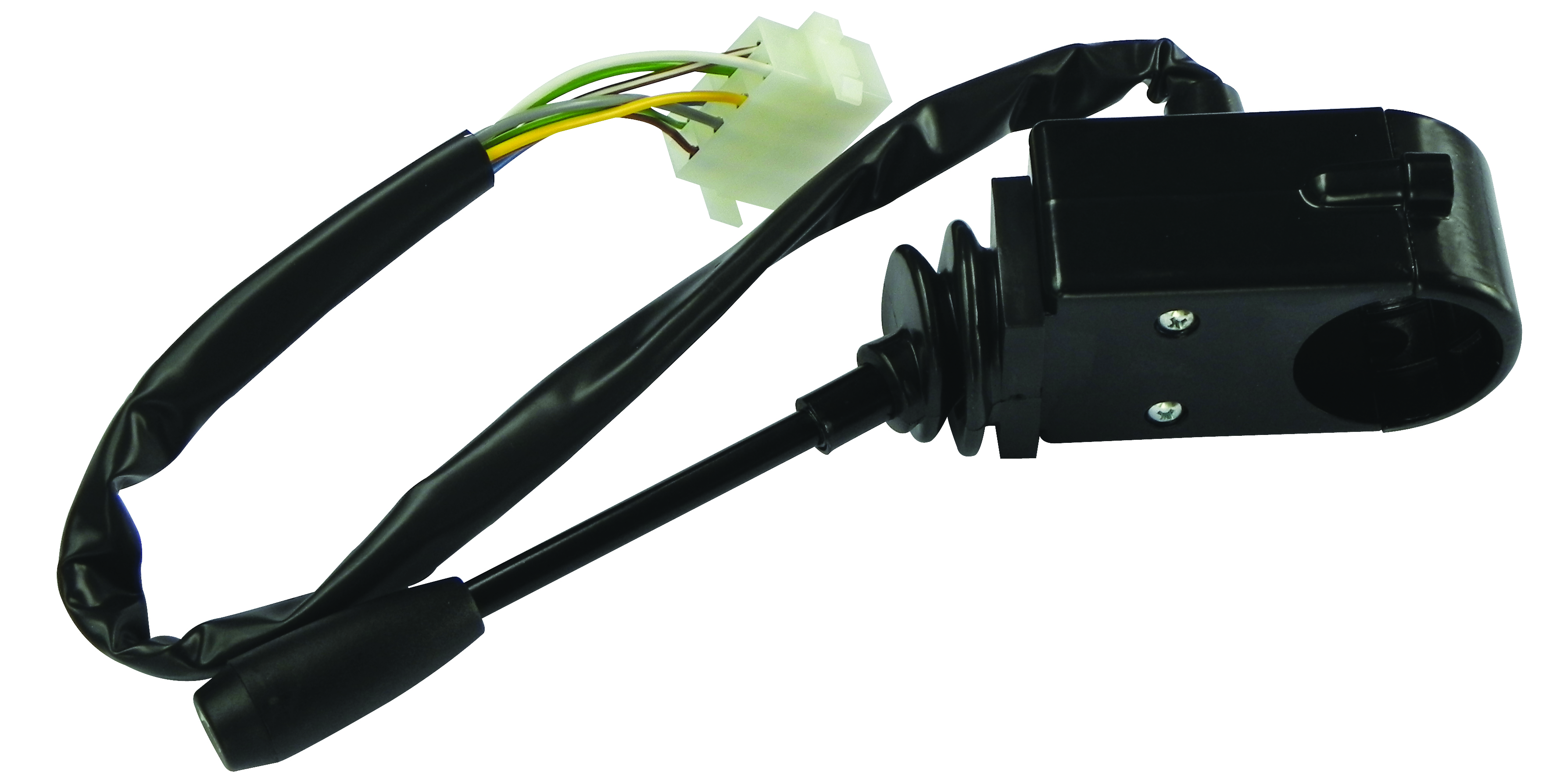 CHAVE SETA MB BIVOLT CAMINHAO MB CURTA SEM  LAMPEJO  - IM11125S