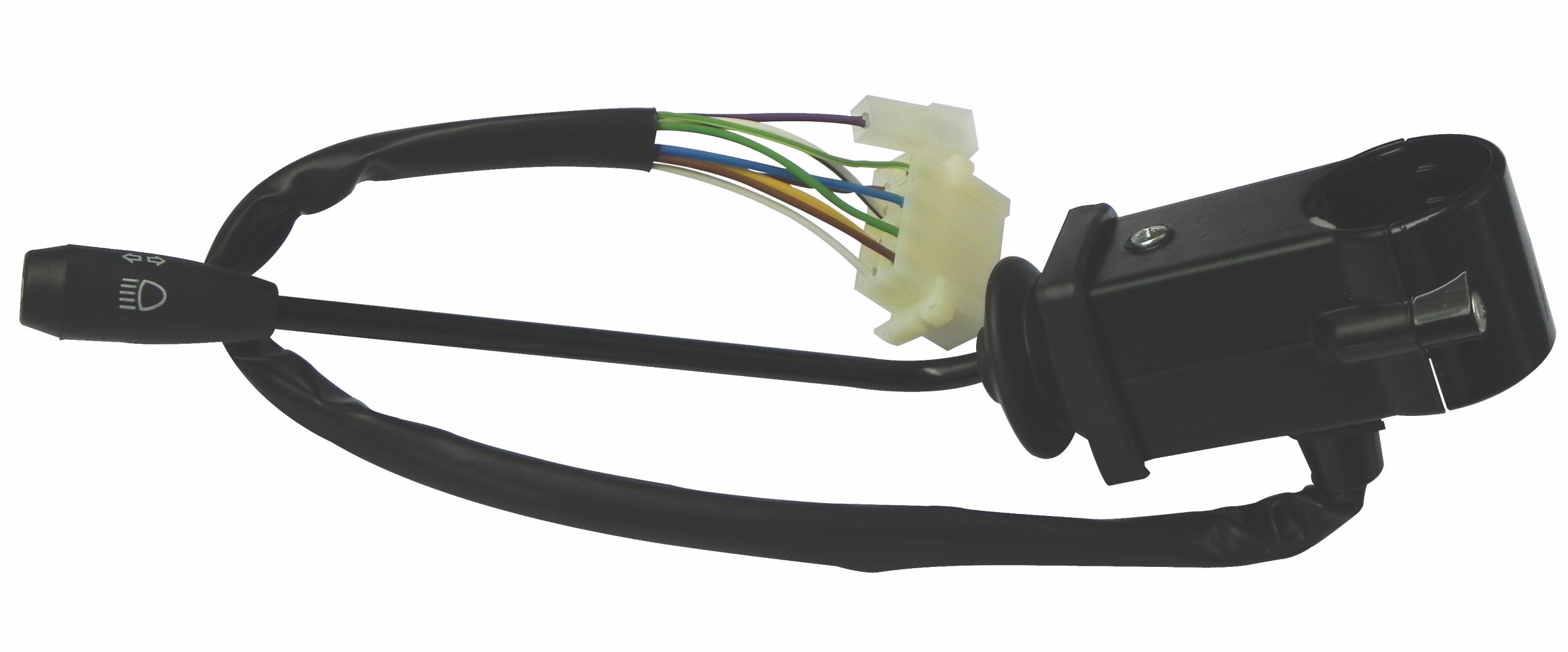 CHAVE SETA MB/ONIBUS LAVADOR  INCLINADO COM LAMPEJO COM RE  - IM11131S  