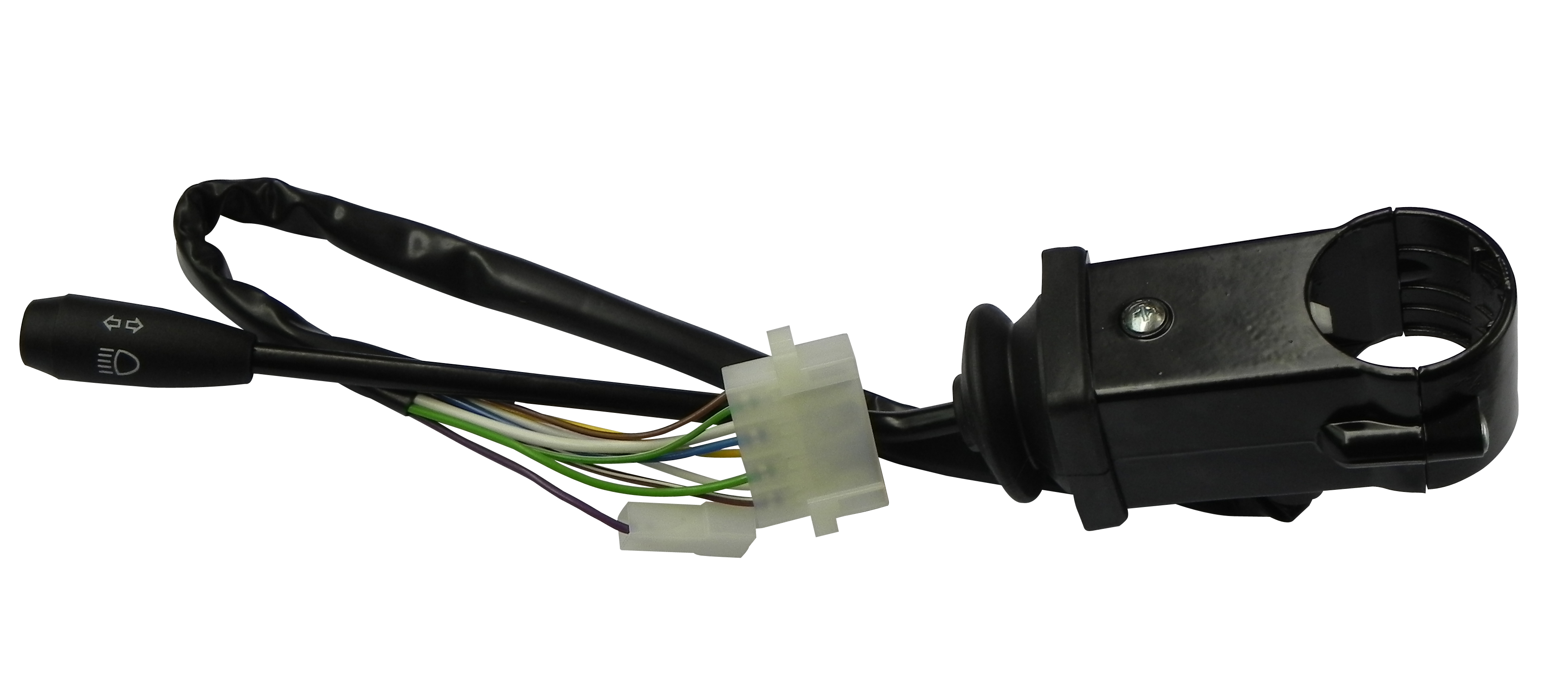 CHAVE SETA MB COM LAMPEJO COM RETIFICADORA AUTOMATICO   - IM11132S  