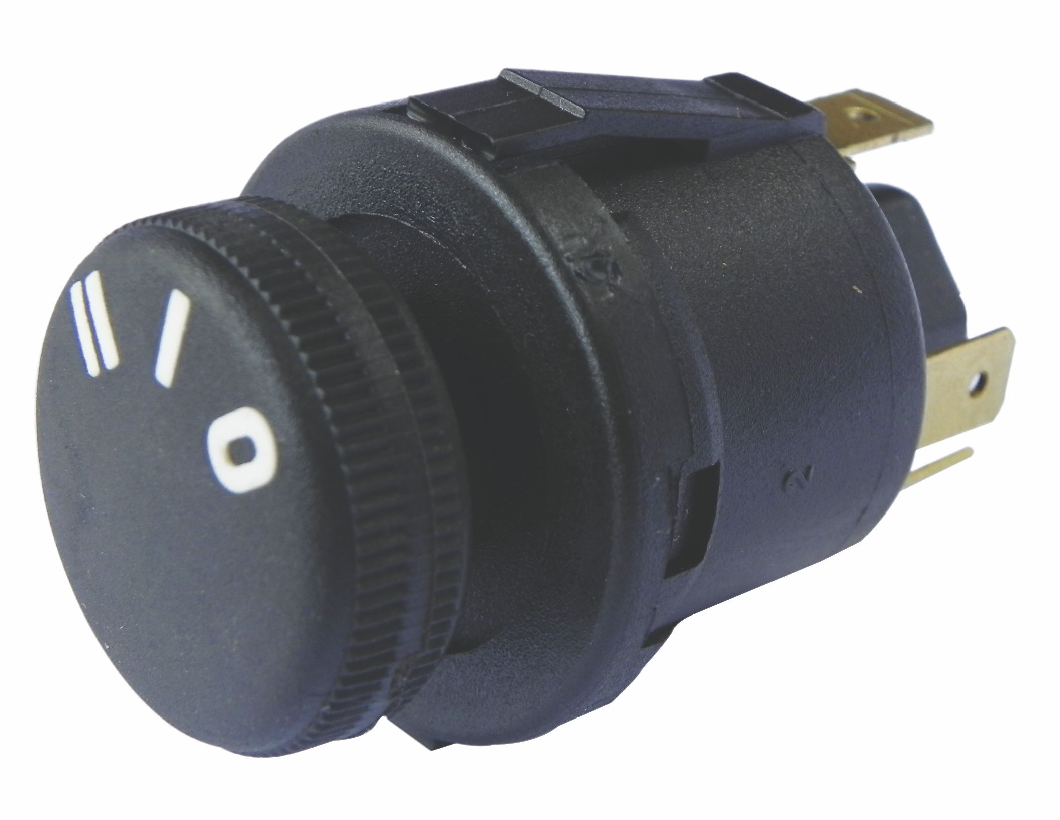 CHAVE DE LUZ CHEVETTE 73 A 82 150W   - IM11160 