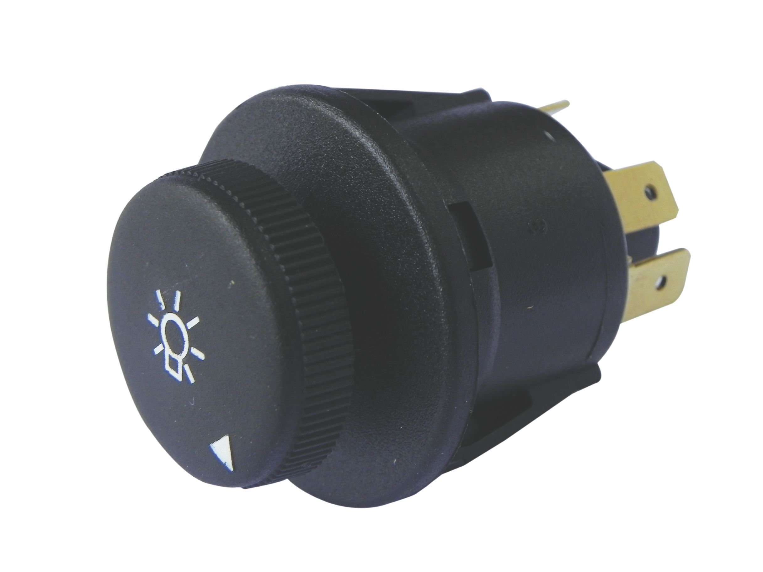 CHAVE DE LUZ MONZA KADET 82 A 85 150W   - IM11162 