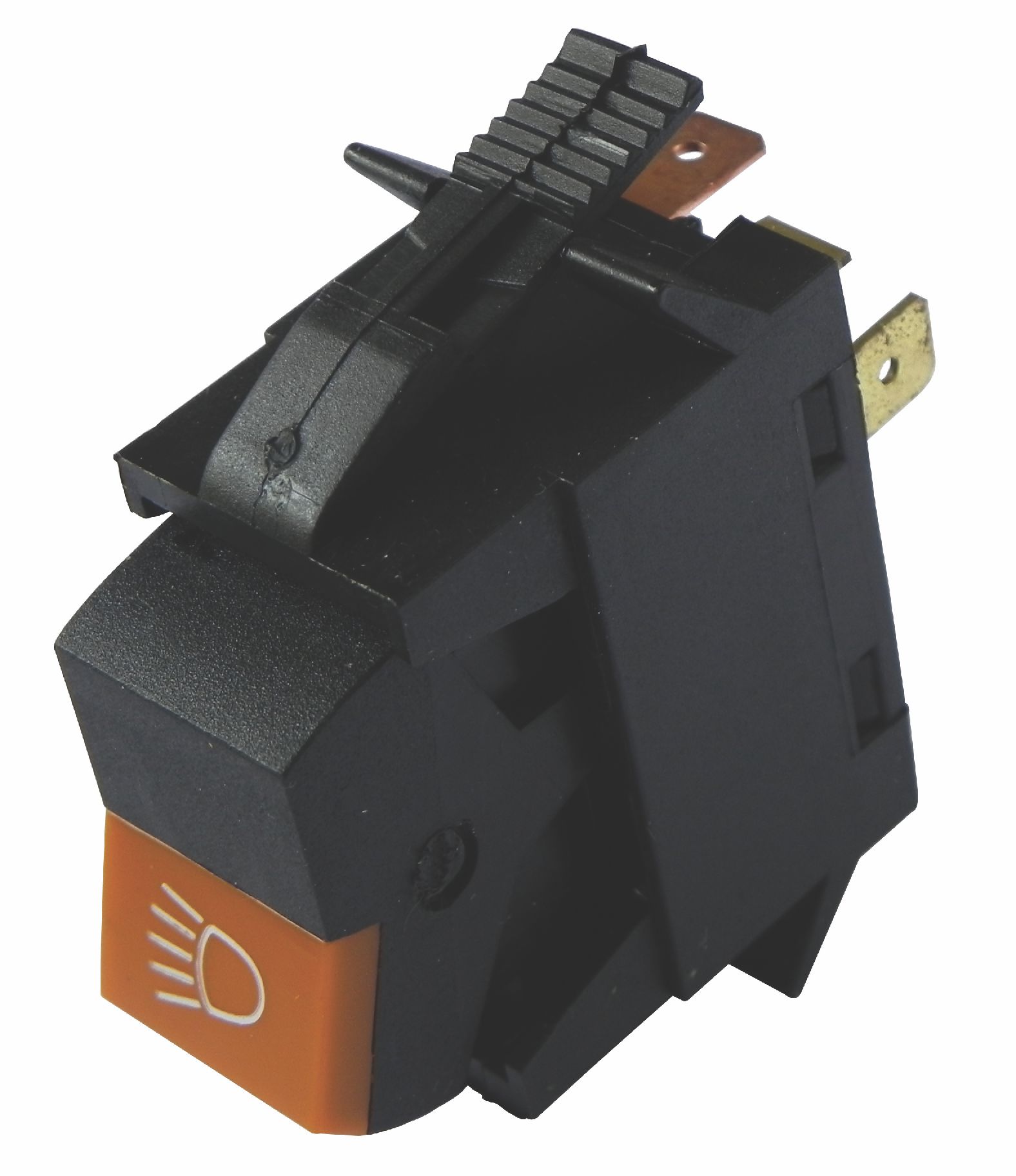 CHAVE FAROL MILHA GOL 85..... .....    - IM11171 