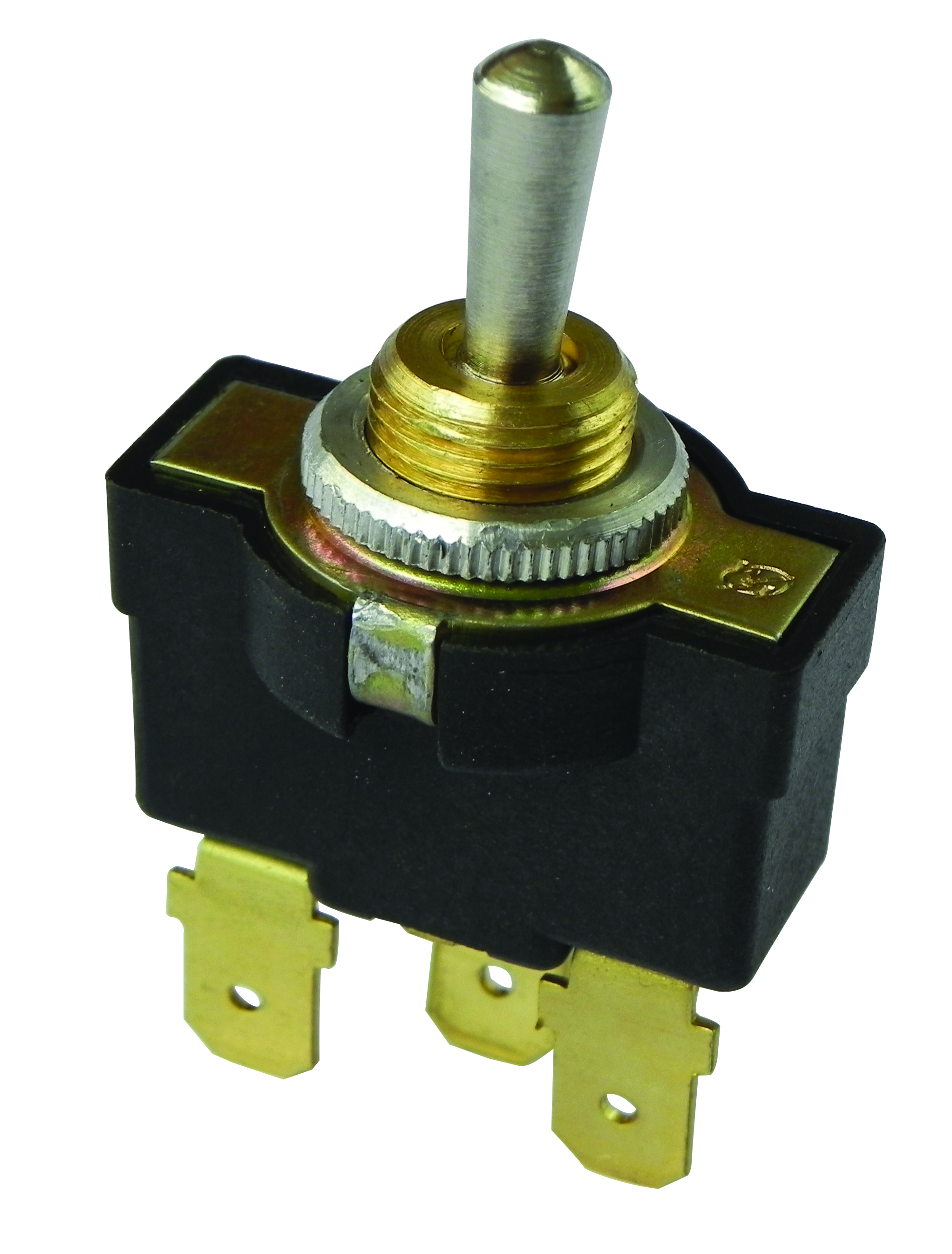 CHAVE DE LUZ USO GERAL 3 TERMINAL /BIVOLT 120W FAROL/NEBLINA - IM11182S 