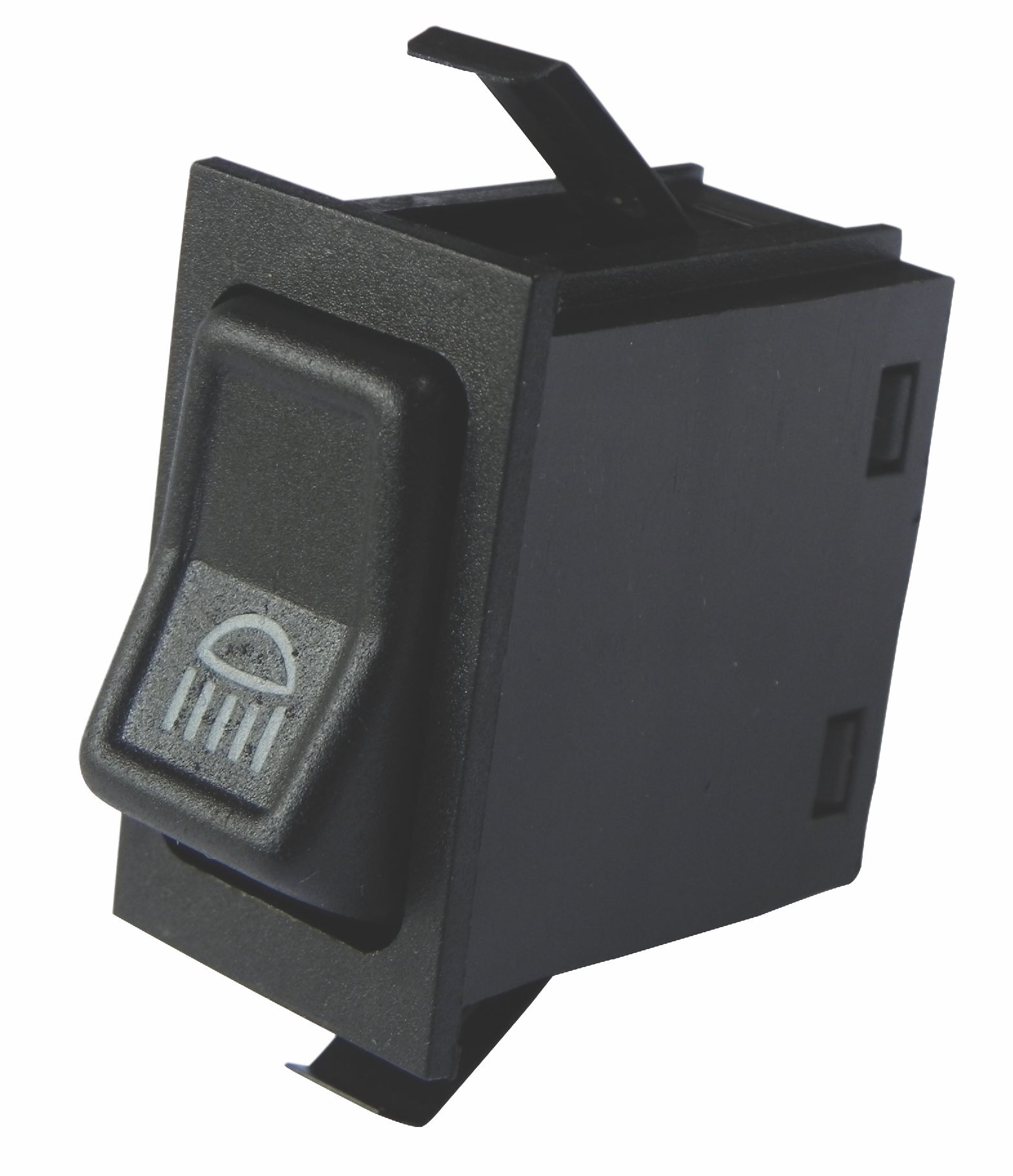 INTERRUPTOR  TECLA LUZ  NEBLINA GOL/SAVEIRO /PARATI /85/95 - IM11191 