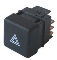 INTERRUPTOR  EMERGENCIAL UNO 84/95/PREMIO 85/88/ELBA - IM11197 