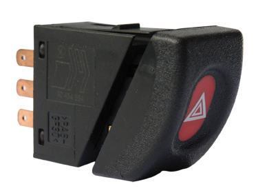 INTERRUPTOR DE EMERGENCIA  CORSA SETA BC7T - IM11201