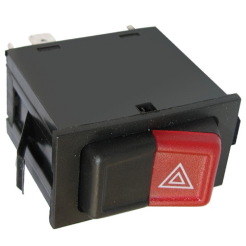INTERRUPTOR EMERGENCIA WV - IM11207 