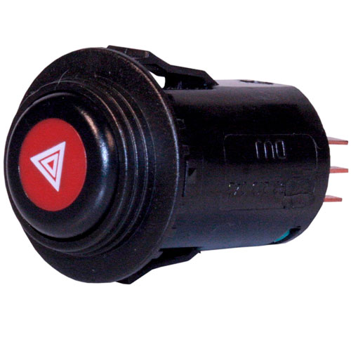INTERRUPTOR DE EMERGENCIA KADETT - IM11213 