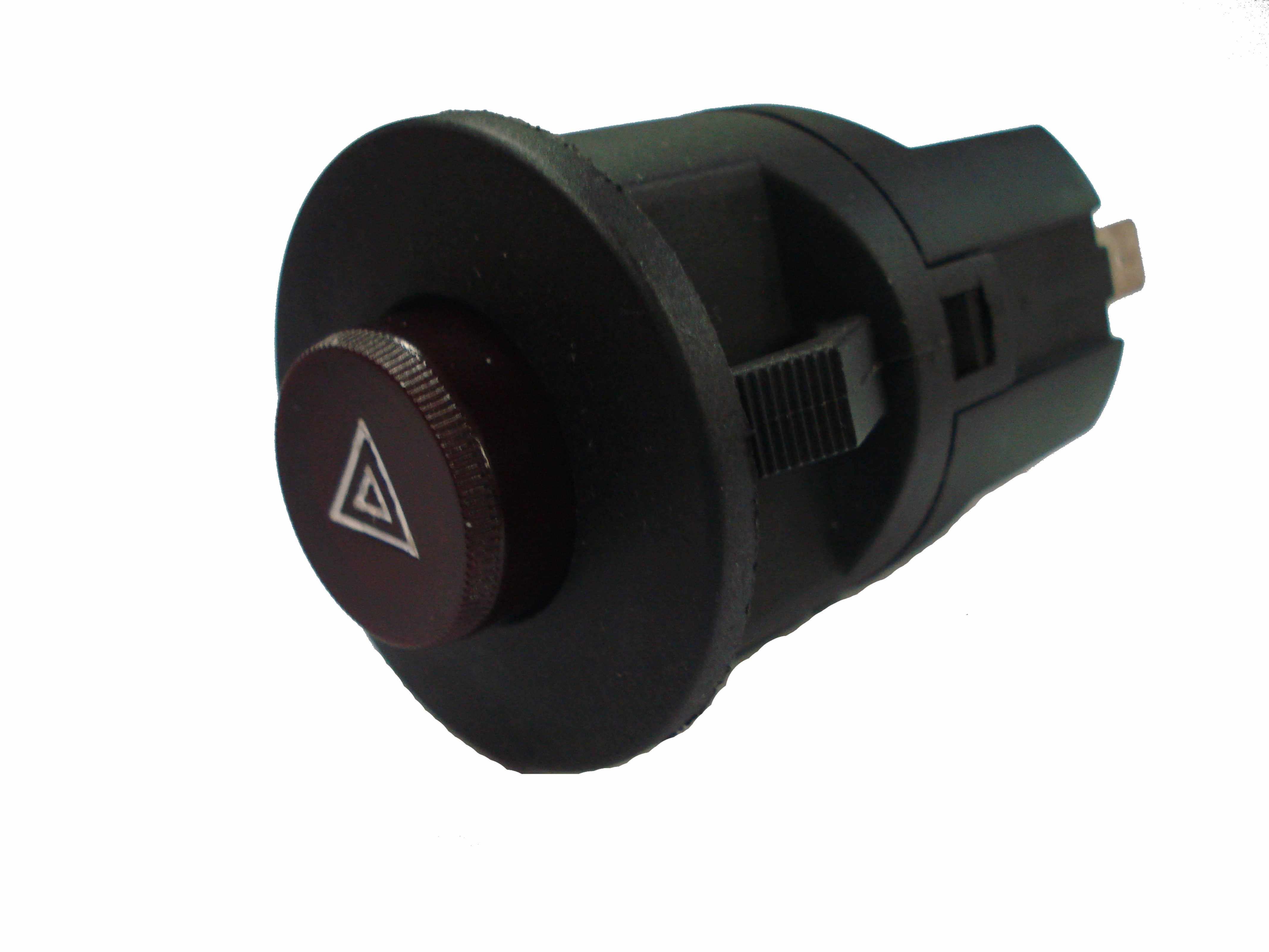 INTERRUPTOR EMERGENCIA 24V 8 TERMINAL CAMINHAO /ONIBUS - IM11220 