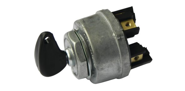 CHAVE IGNICAO MB CAMINHAO /ONIBUS ANTIGO  - IM11230S 