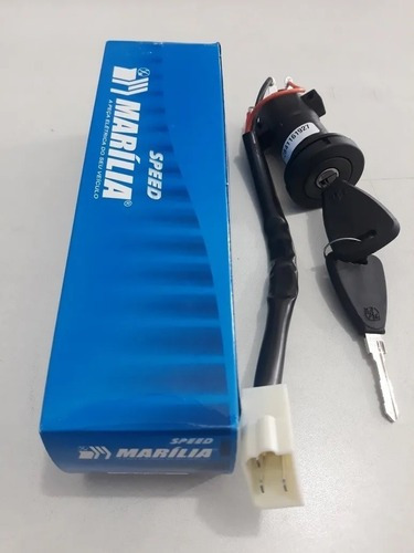 CHAVE IGNICAO CAMINHAO E ONIBUS MODULO MB  - IM11236S