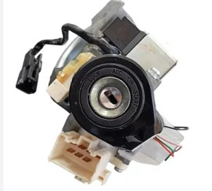 INTERRUPTOR ALERTA 12V VOLKSWAGEN POLO - IM11242 MARILIA