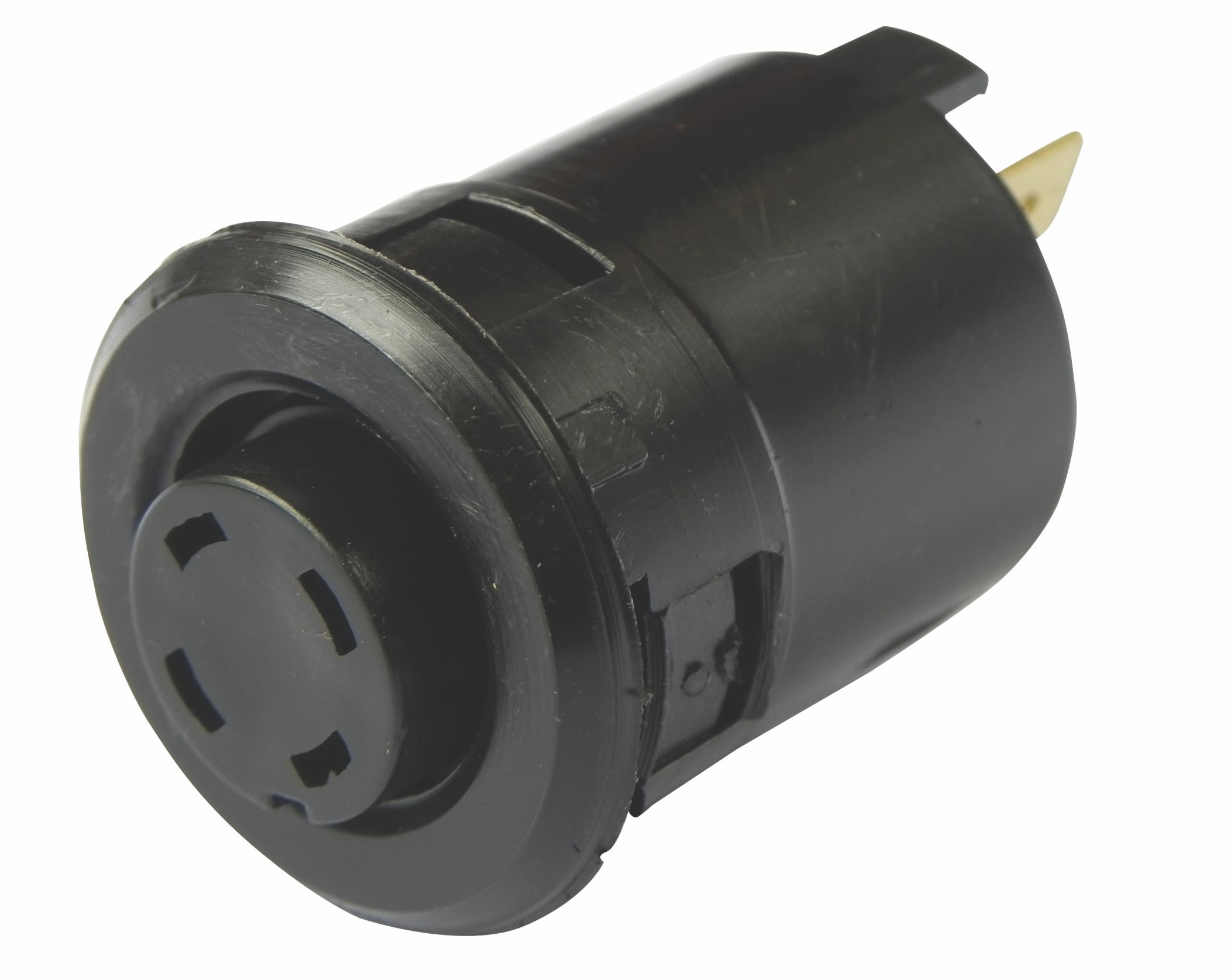 INTERRUPTOR POR PRESSAO  MB 3 TERMINAL  - IM11276 