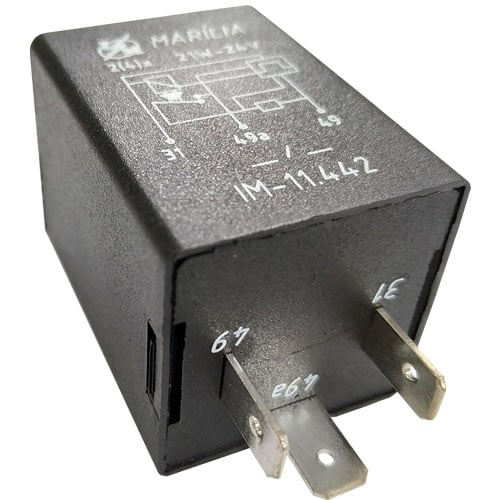 RELE PISCA 3 TERM24V - IM11442 