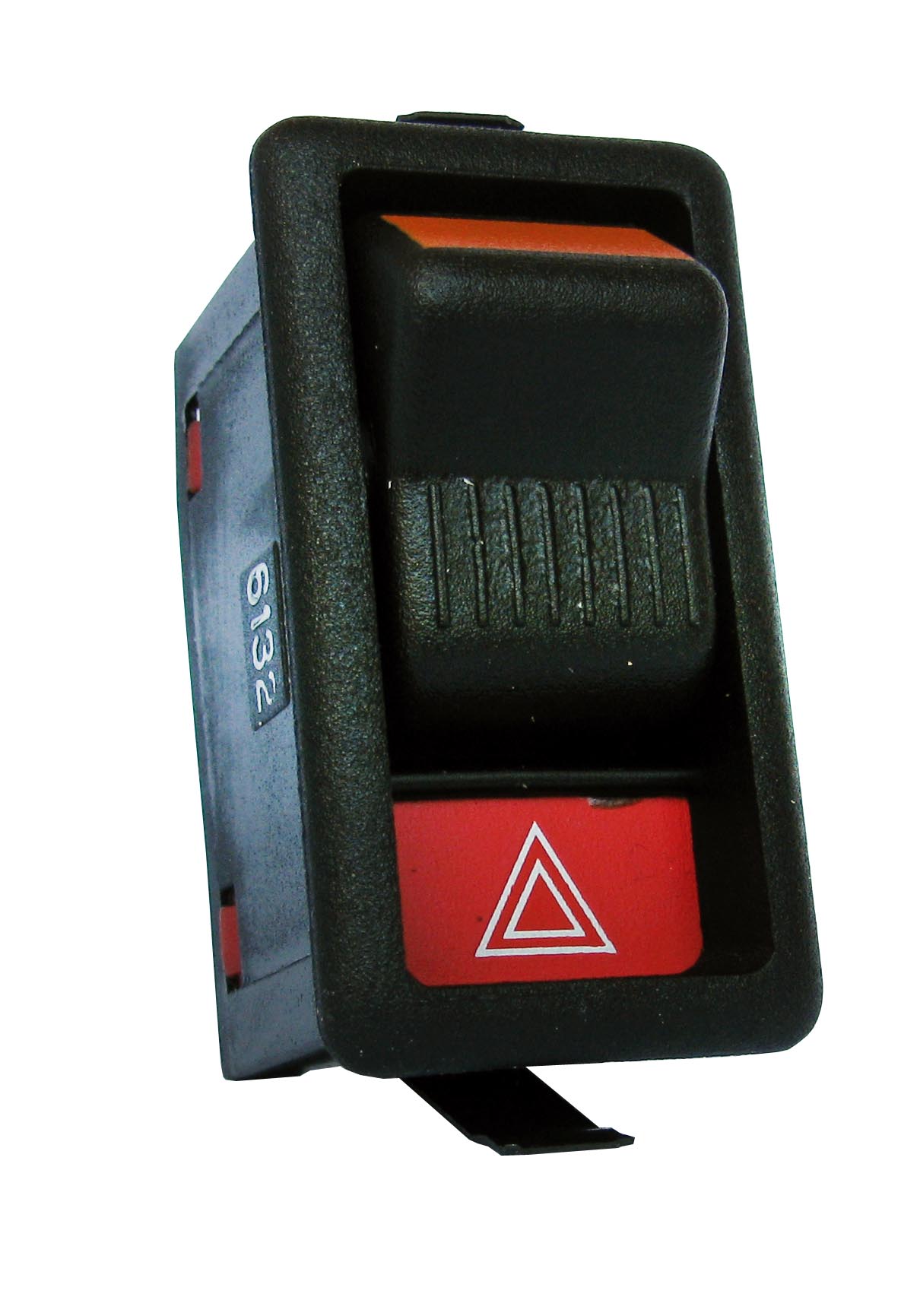 INTERRUPTOR DE PISCA ALERTA CARGO 1987 EM DIANTE  - IM11566