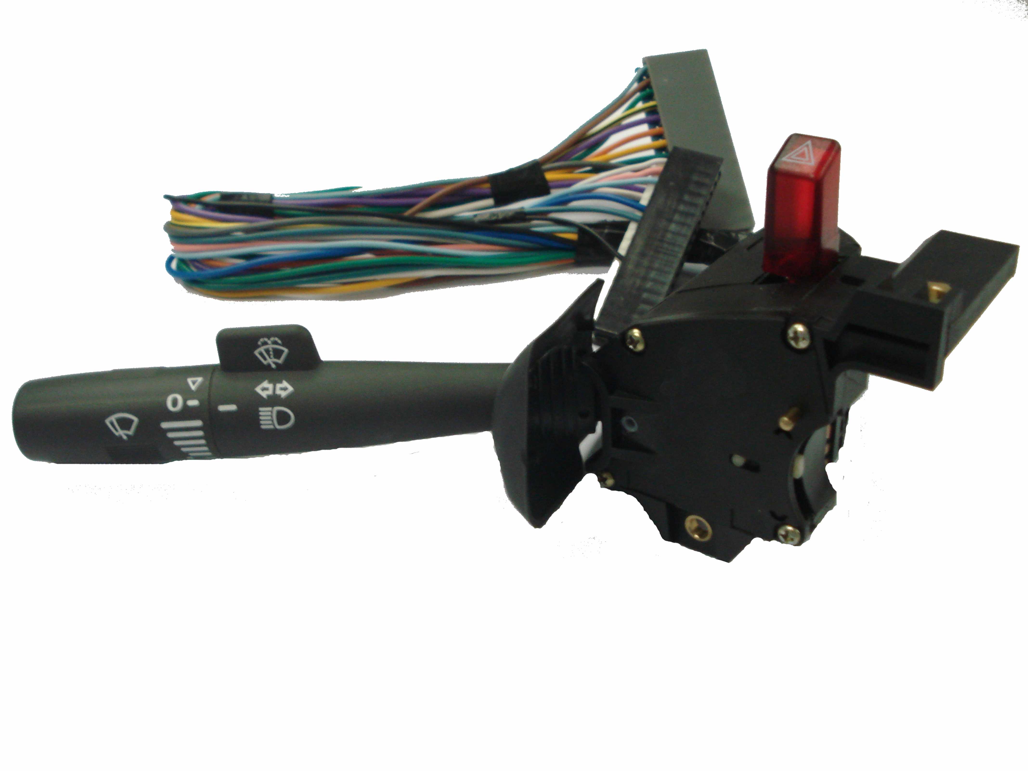 CHAVE SETA S-10E SILVERATO DE1994 A 2000  - IM12072 