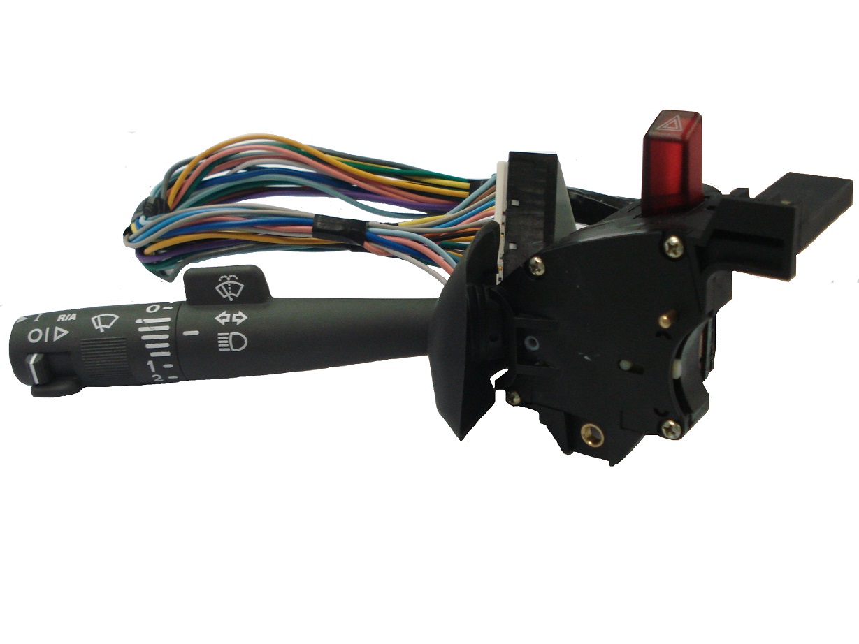 CHAVE SETA S-10 E BLAZER APARTIR DE 2001  - IM12075 