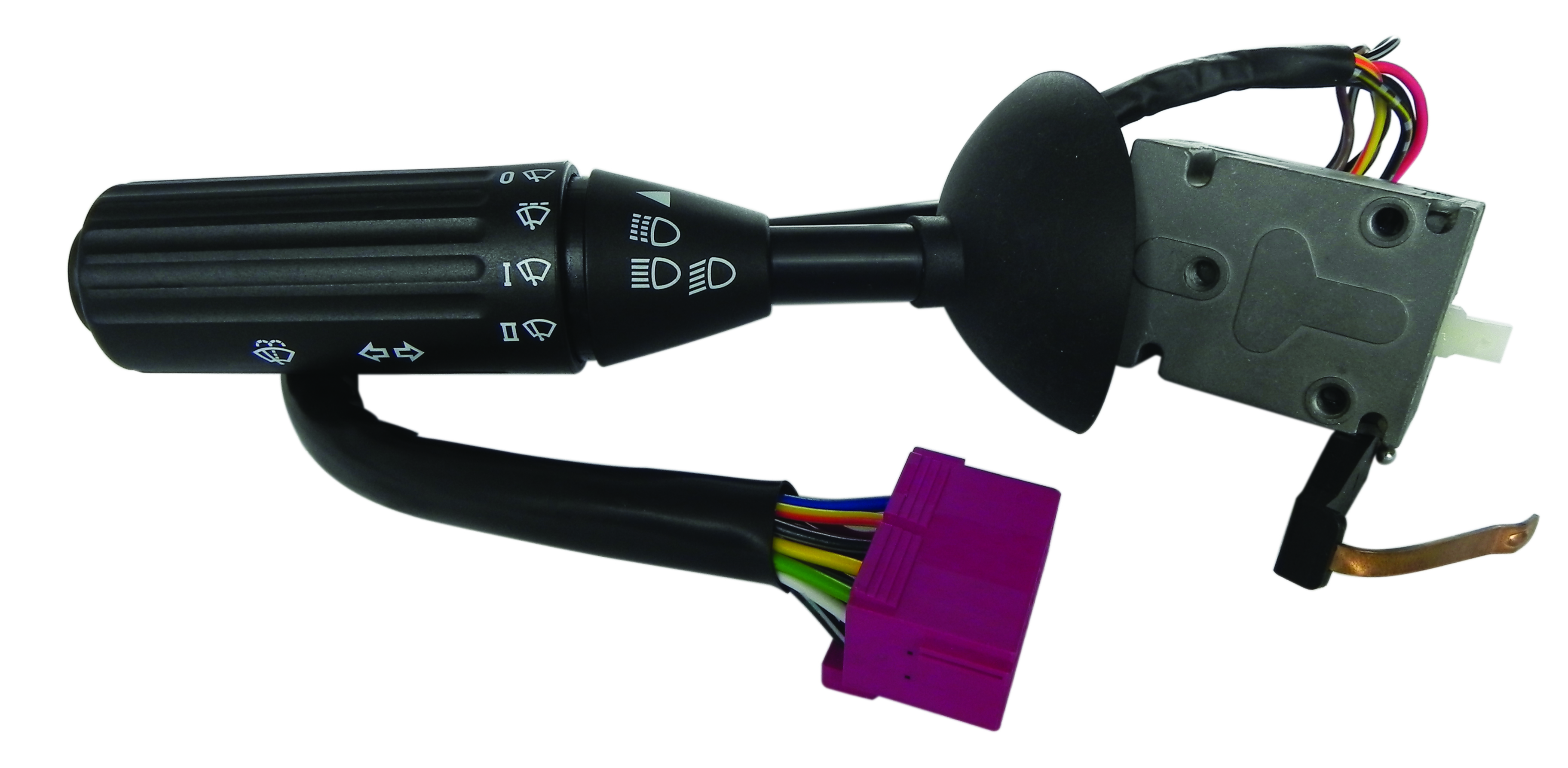 CHAVE DE SETA VW CONSTELATION TODOS 24250  - IM12086 