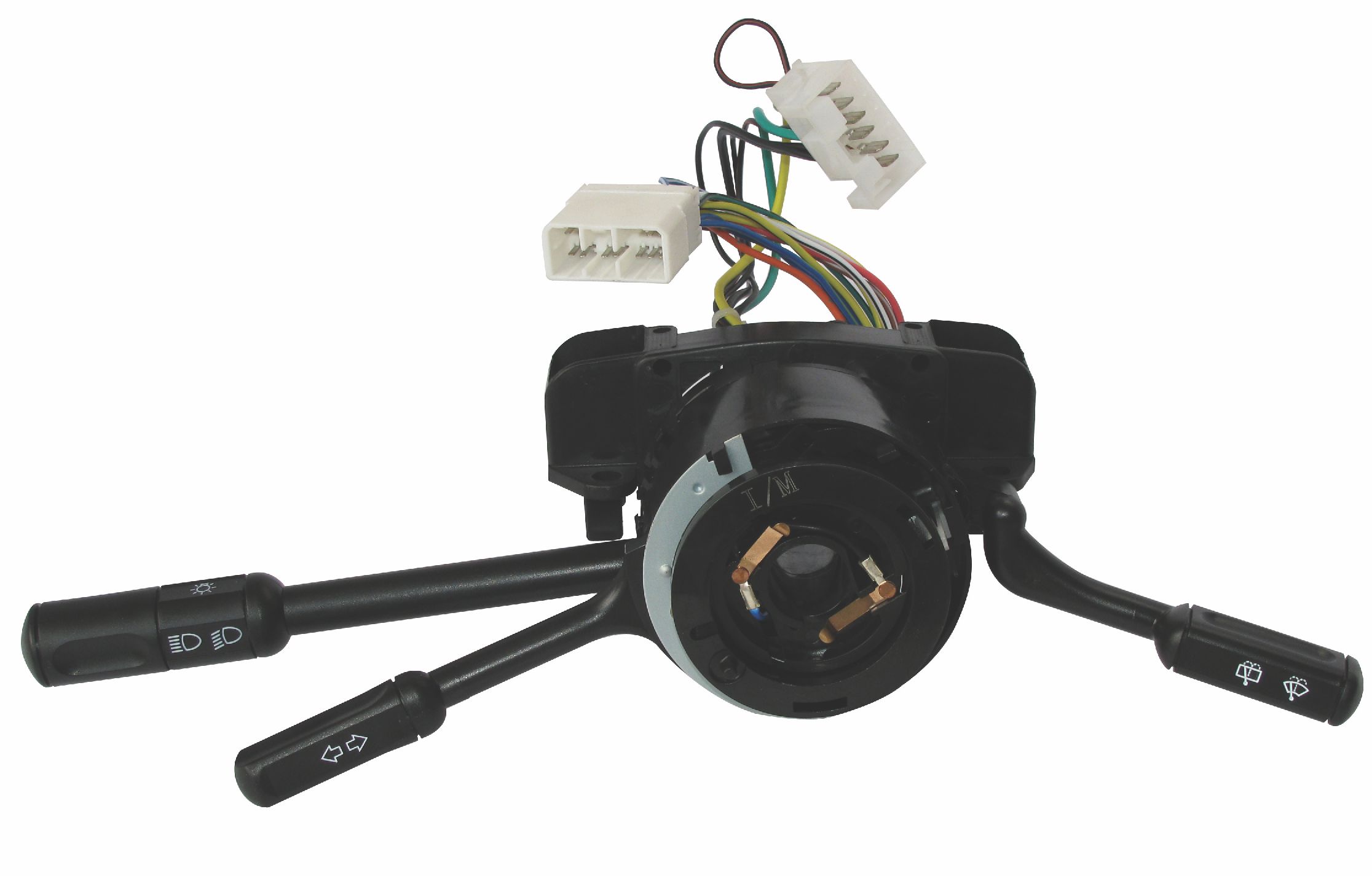 CHAVE SETA FIAT UNO TODOS 94/99 LIMPADOR TRAZEIRO  - IM12087 