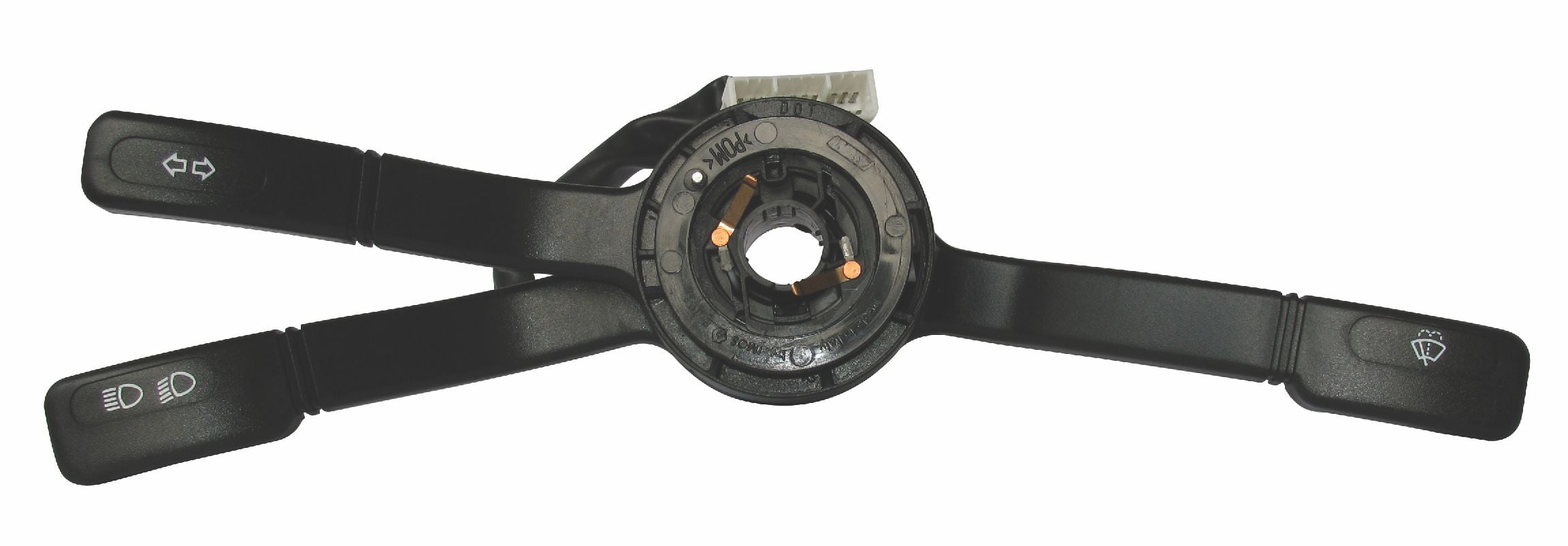 CHAVE DE SETA DUCATO 2000 A 2005  - IM12089 