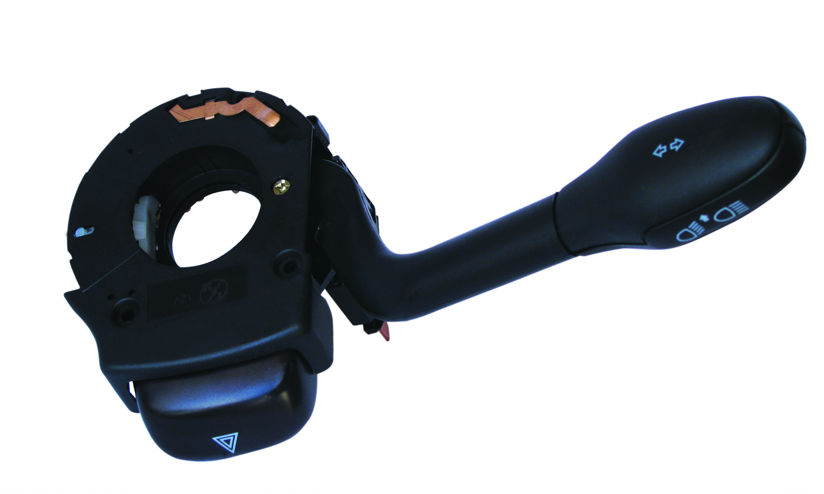 CHAVE SETA GOL/SAVEIRO /PARATI /94 A 99 GII COM ALERTA  - IM12091 