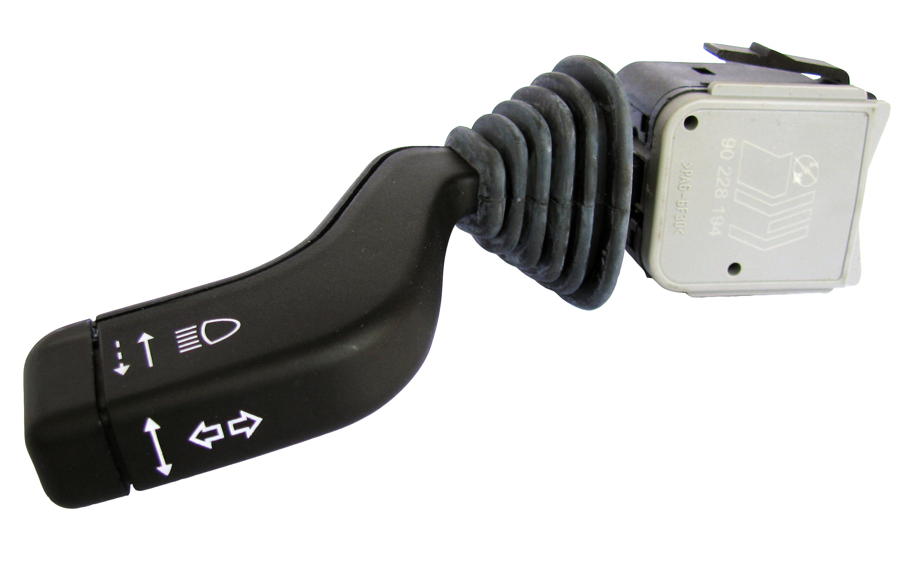 CHAVE SETA GM CORSA SETA 94/ VECTRASEIRO 93  - IM12094 