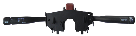 CHAVE DE SETA COM LIMPADOR TRASEIRO GM CELTA - IM12102 MARILIA
