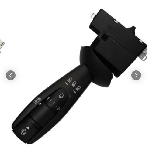 CHAVE DE SETA 24V MERCEDES-BENZ ACTROS, ATEGO - IM12150 MARILIA