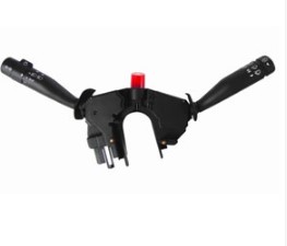 CHAVE DE SETA 12V COM LIMPADOR TRASEIRO FORD FIESTA HATCH, COURIER - IM12208 MARILIA