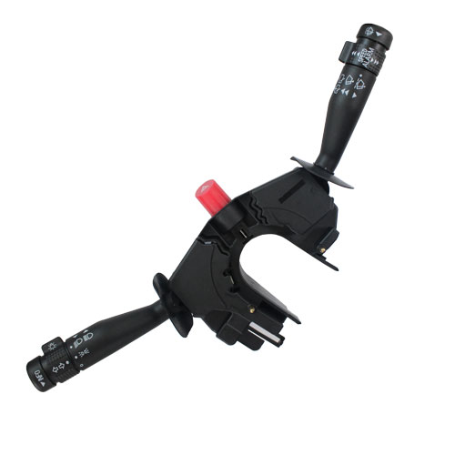 CHAVE SETA FORD FIESTA ZETEC 2010-2014 C/LIMPADOR TRASEIRO (MARILIA) - IM12265