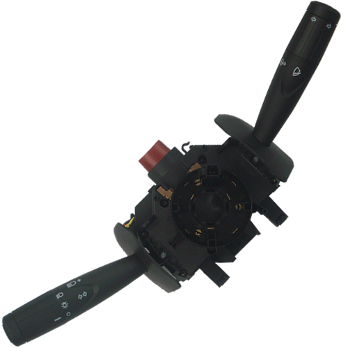 CHAVE SETA PALIO 10.....  FAROL DUPLO  - IM12294 