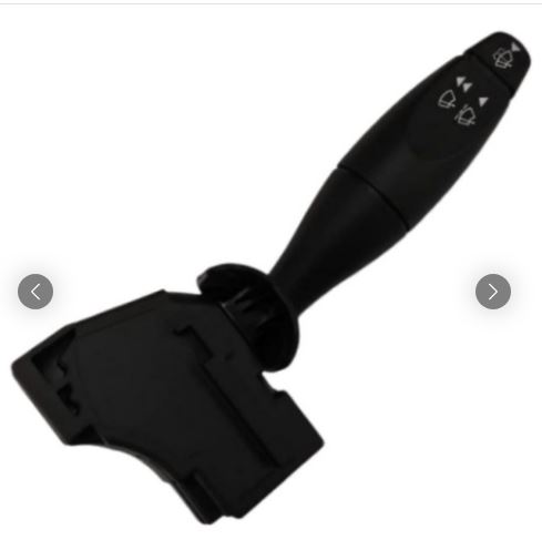 CHAVE DE SETA 12V FORD FIESTA, FOCUS - IM12332 MARILIA